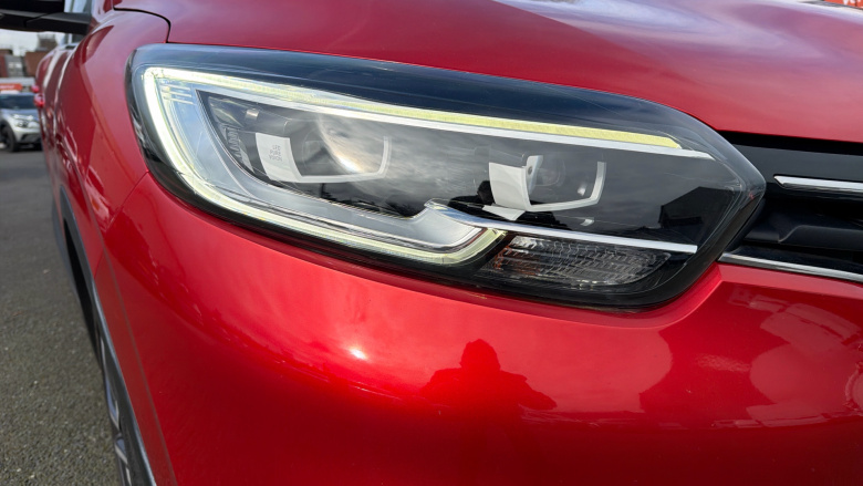 Renault Kadjar 1.6 dCi Signature Nav 5dr 4WD Diesel Hatchback